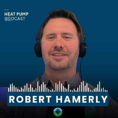 The Contrarian: How Robert Hamerly Built a Thriving Business by Embracing Complexity The Contrarian: How Robert Hamerly Built a Thriving Business by Embracing Complexity
