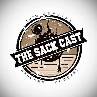 Ep 16 : The Sack Cast - Make Magic Great Again!