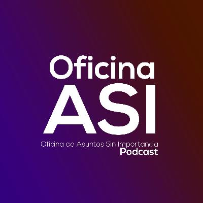 Sin algo en particular pero con mucho cotorreo T7E06