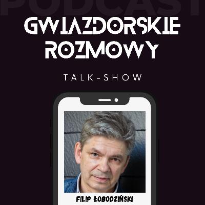 S3. E137. | Filip Łobodziński