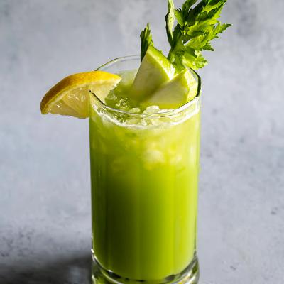 Celery Juice for Gout Relief How to Lower Uric Acid and Reduce Flare-Ups Naturally