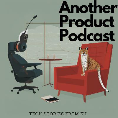 #12 - Berlin before and after COVID: Finding work-life balance with Michalene Becker (Staff Product Manager @ Back Market)