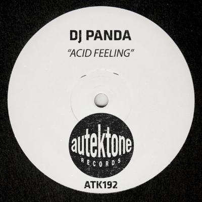 Acid Feeling (Extended Mix)