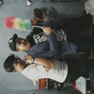 Malem minggu katanya Malem minggu katanya