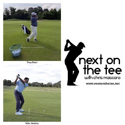S12, Ep21 Part 1: Modern Gear, Classic Wisdom: Tom Patri & Mike Malizia on Improving Your Game