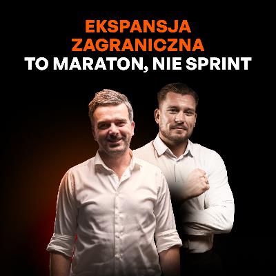 Ekspansja zagraniczna: jak nie utopić pieniędzy w cross-border e-commerce? [Damian Kuczyński]