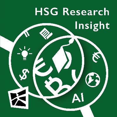 HSG Research Insight #5 | Passen Kreislaufwirtschaft und Kapitalismus zusammen?