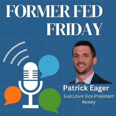 Patrick Eager on Career Courage, Contracting Challenges & the Rise of AI