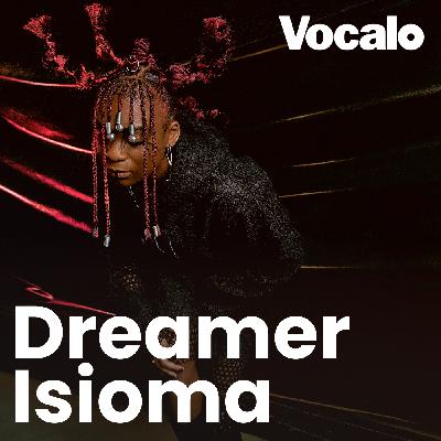 Chicago’s Dreamer Isioma explores a new universe on cosmic-themed ‘StarX Lover’