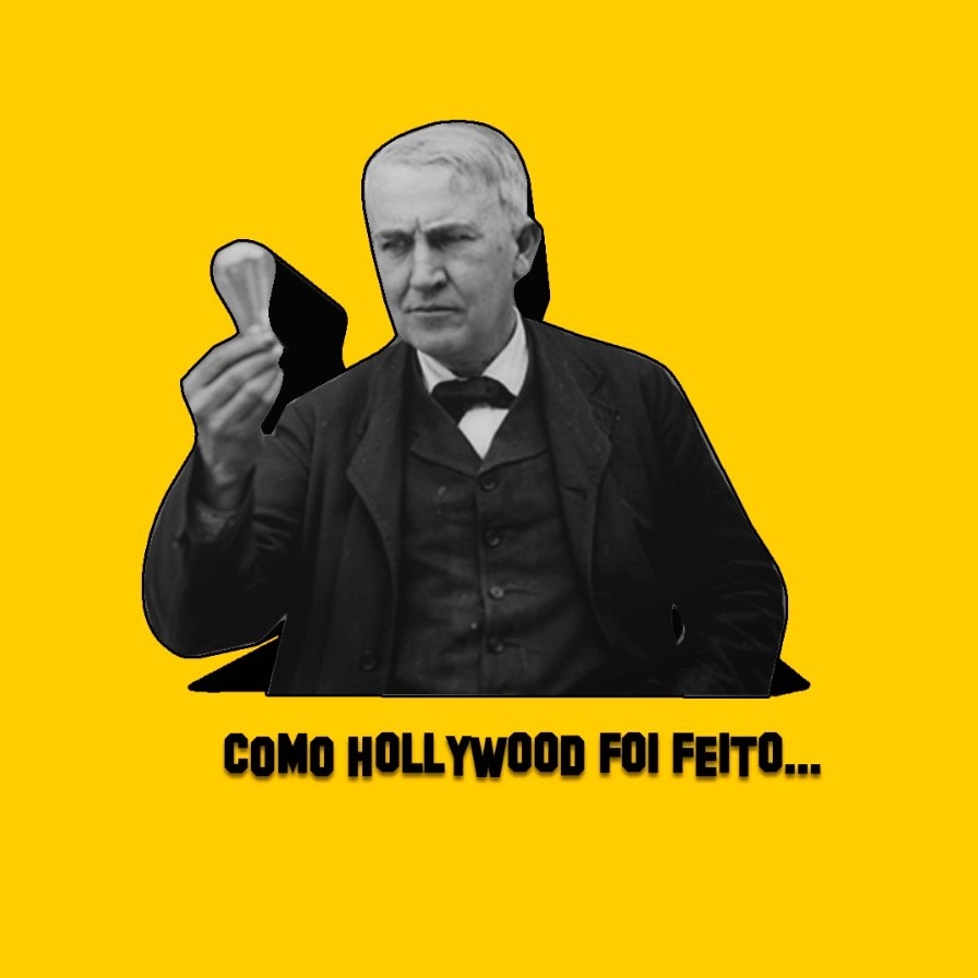 O Que Hollywood Não Te Conta...