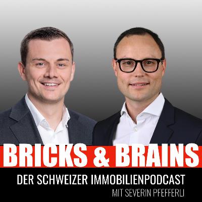 E2 - WALIM-CEO Christian Forster über Architektur und Immobilienentwicklung - BRICKS & BRAINS