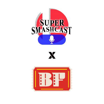 Side-Smash V: Super Smash Cast x Banter Fodder Side-Smash V: Super Smash Cast x Banter Fodder