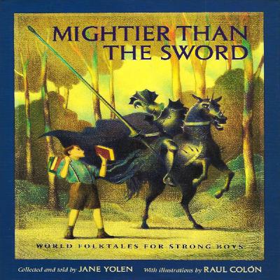 Mightier Than The Sword Pt 4 - Eating With Trolls