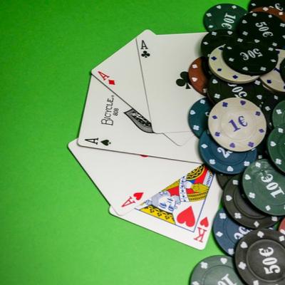 Игровые автоматы