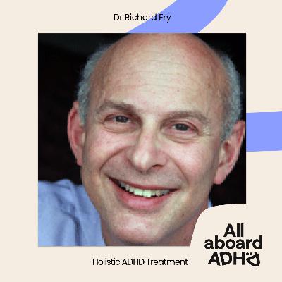 Holistic ADHD Treatment