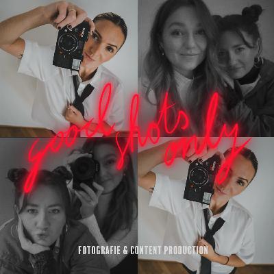 Christina Demertzi – Billie Eilish vor der Kamera