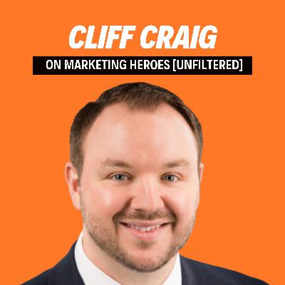 Current vs. Ideal State with Cliff Craig