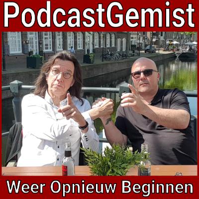 #324 - Opnieuw Beginnen - JACK&JOZEF - PodcastGemist.nl