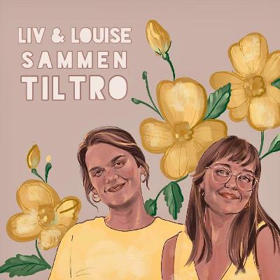 Forventning 2/2 | "Forventninger til livet med Gud"