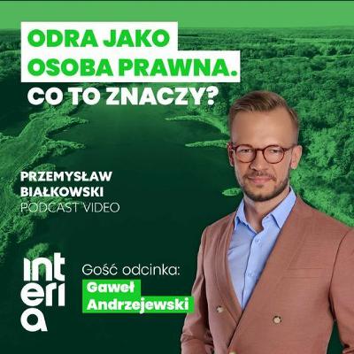 Co zrobić aby katastrofa z Odry się nie powtórzyła?