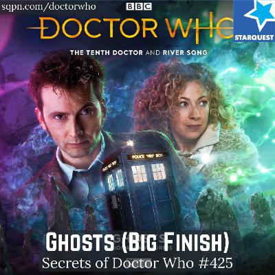 Ghosts (Big Finish)