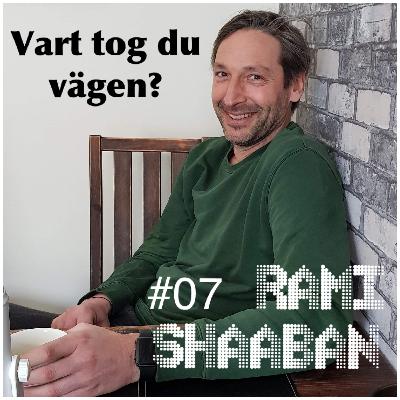 #07 Rami Shaaban (Fotbollsproffs)