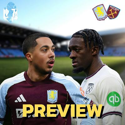 Aston Villa v West Ham United Preview: Tielemans Back & A Big Chance for Champions League Hopes ⭐