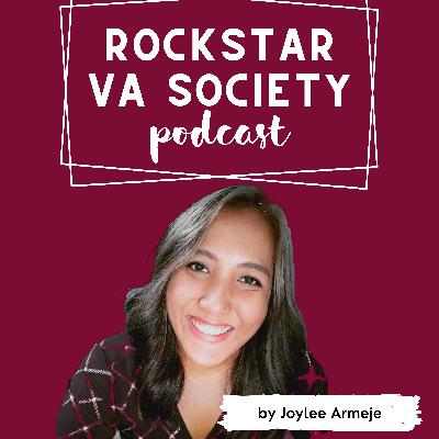 #7: VA/Freelancing 101 Training + Some Fun Stuff!