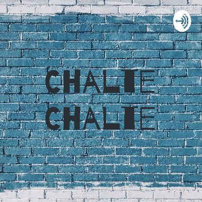 Chalte Chalte (Trailer)