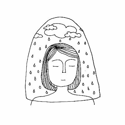 № 44: О том как пережить потерю и горевании