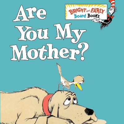 Are You My Mother? | Read-along books for kids