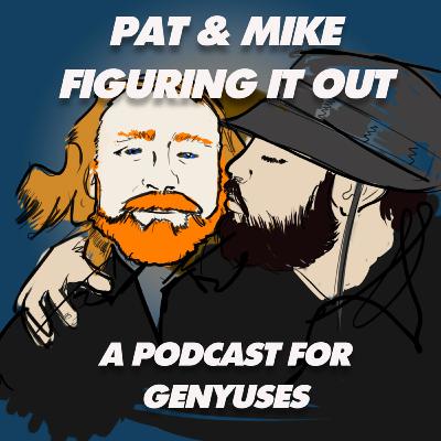 Podcasting?