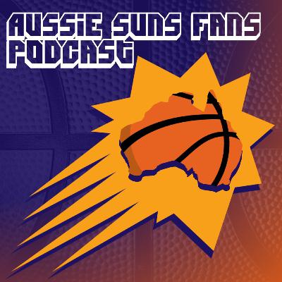 Season 6 Episode 2 - #SunsUp