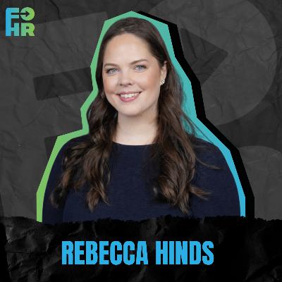 “How to Have the Best Meetings Ever” with Rebecca Hinds, author of “Your Best Meeting Ever” and leading expert on organizational behavior and the future of work.