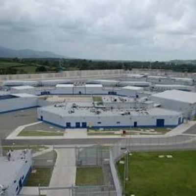 Análisis de conflicto social de la construcción del CEFERESO en Villa Comaltitlan Chispas