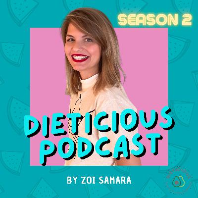 S02E07: Πώς να βγω φέτος στην παραλία; Οι δικές σας ιστορίες!