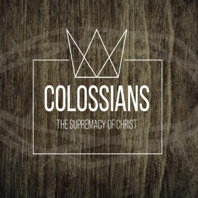 The Word in Our Lives | Colossians 3:16-17 | Pastor Chad | 05-05-2024
