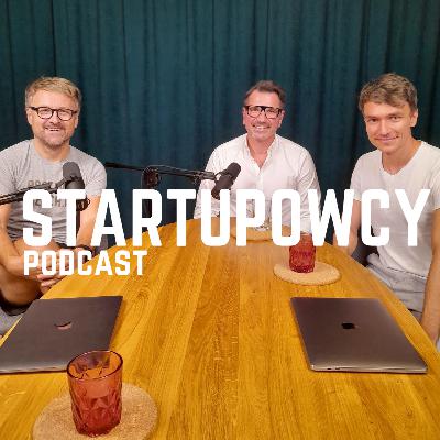 Minie jeszcze wiele lat, zanim zaczniemy odcinać kupony – Maciej Noga, współtwórca Grupy Pracuj i założyciel Ataraxy Ventures