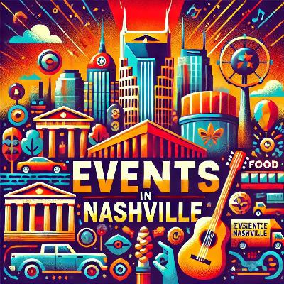 Headline: Music, Family Fun, and Small Biz Opportunities Abound in Nashville This Week