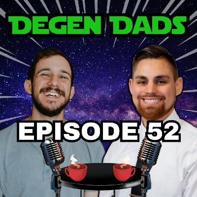 Made $6k on Leverage and Market Shakeout!