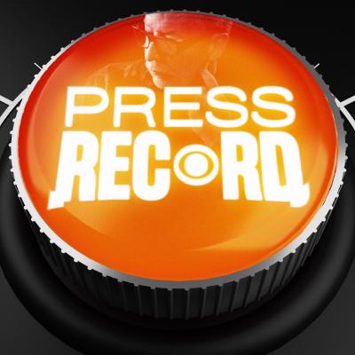 Press Record - A new Kind of Coverstion: Trailer
