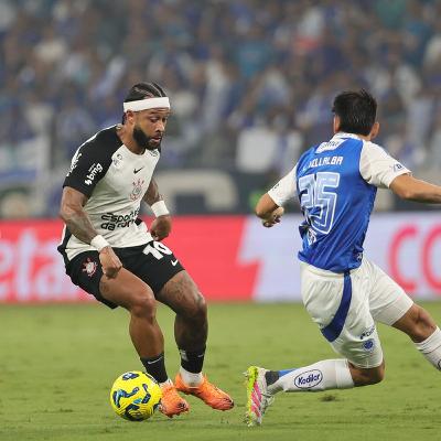 GE Cruzeiro #462 - Derrota e polêmica