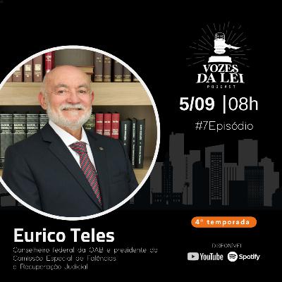 S04E07 - Entrevista com Eurico Teles