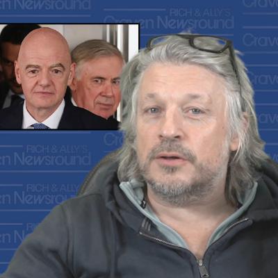 Rich and Ally's Craven Newsround: 3rd February 2026