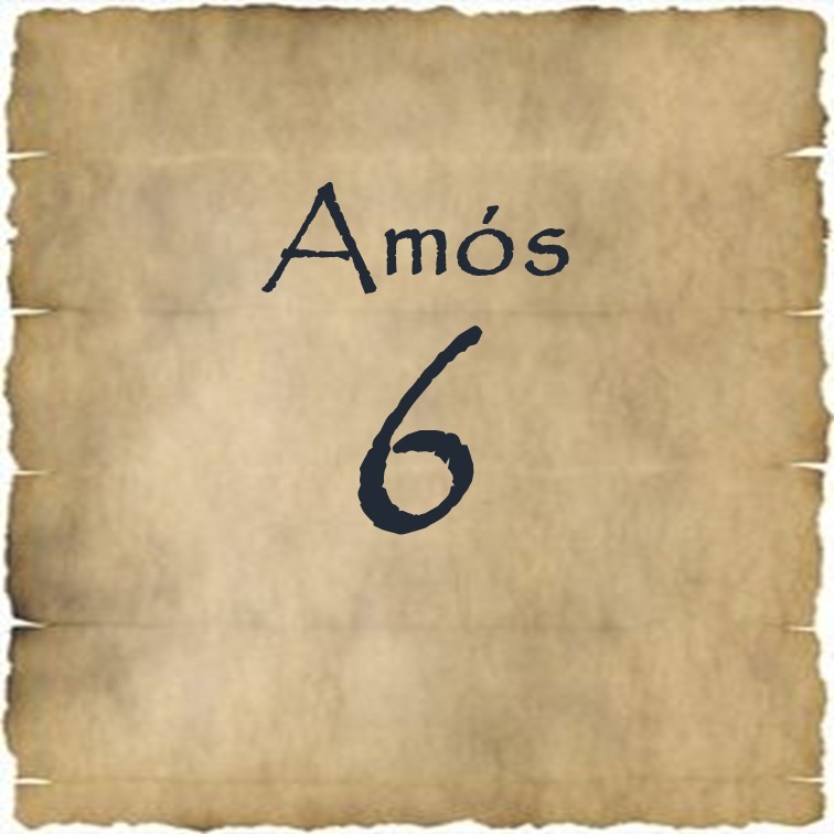 Amós 6 episode artwork