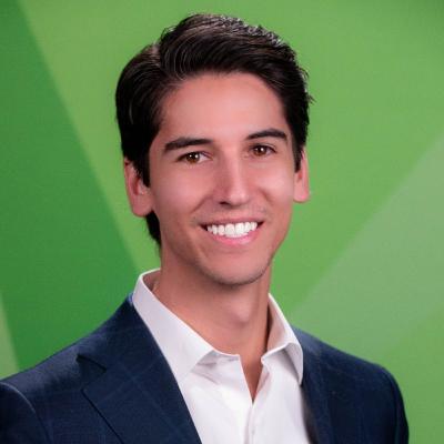 Nik Fuller: CEO of FLLR Consulting