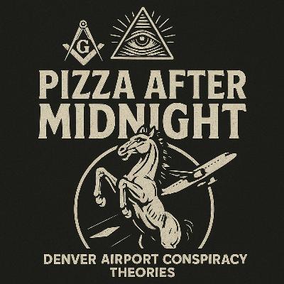 Episode 42 - The Legend of Bluecifer