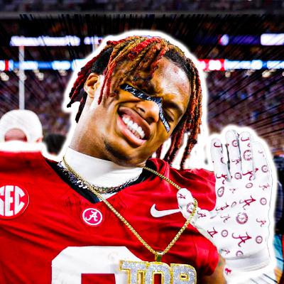 SEC SHAKEUP! CFW WEEK 5 SEC SHAKEUP! CFW WEEK 5