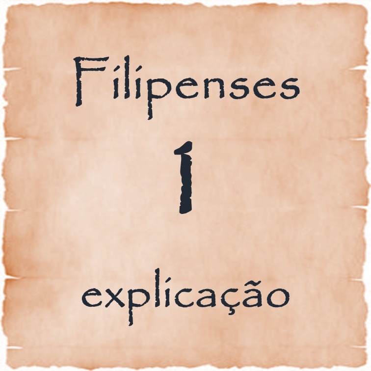 Filipenses 1 explicação episode artwork