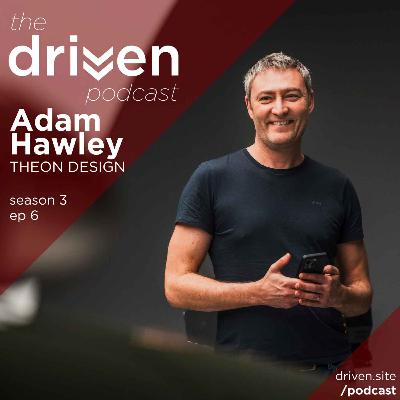Adam Hawley - Theon Design